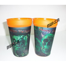 2015 Latest Custom 3D Cups for Drinking